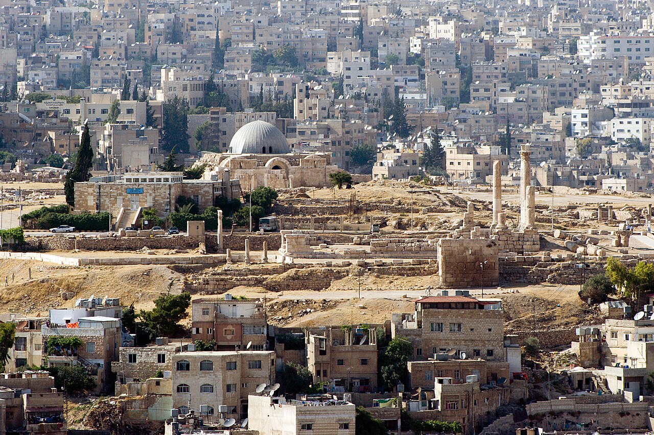 Amman