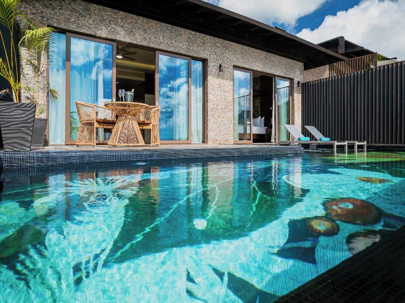 Garden Hill Resort & Spa