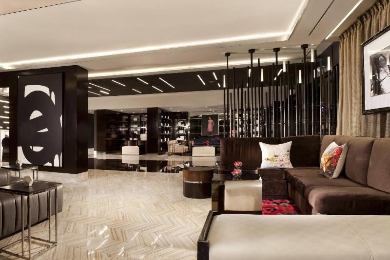 Waldorf Astoria Beverly Hills