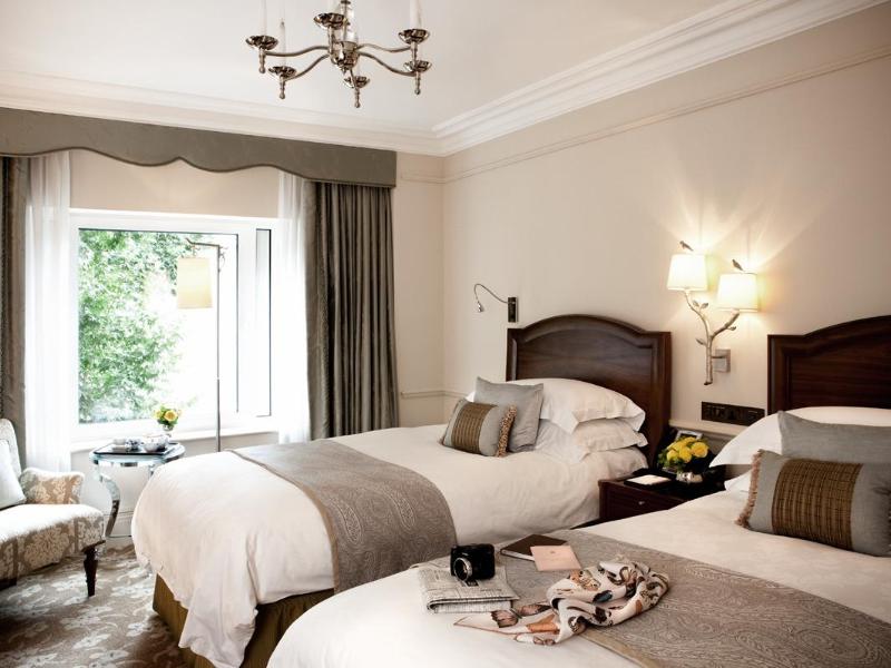 The Langham London