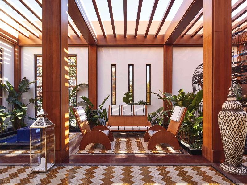 Hivernage Hotel & Spa