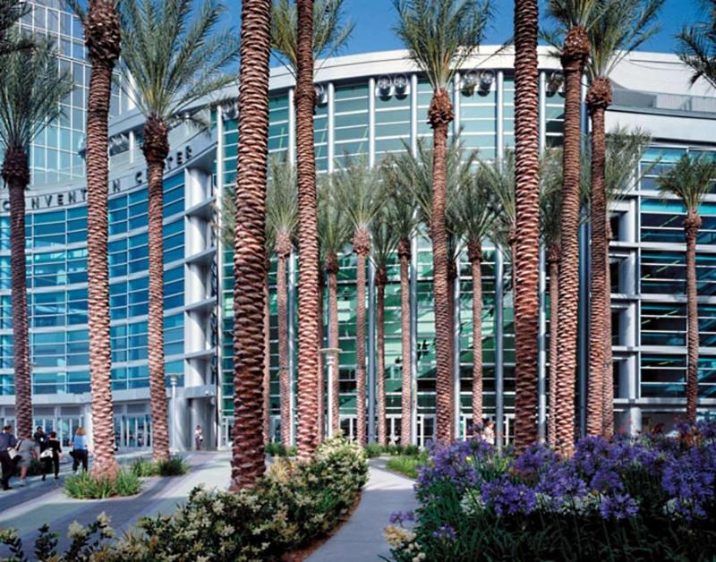 Hilton Anaheim