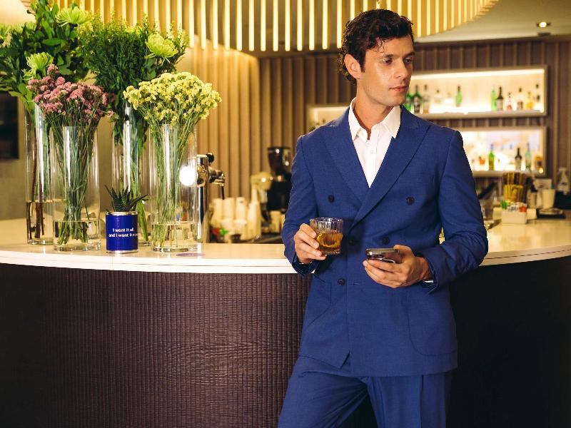 Novotel Athenes