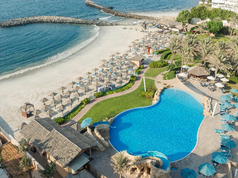 Radisson Blu Resort, Sharjah