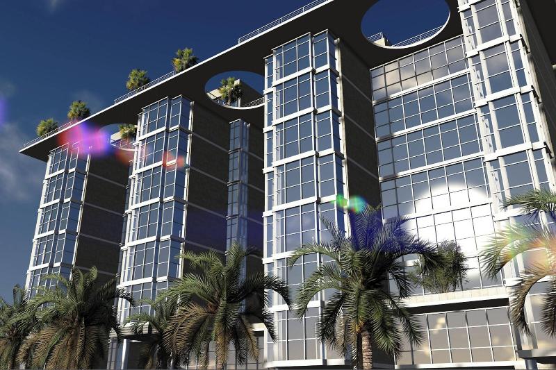 Courtyard By Marriott Riyadh Northern Ring Road