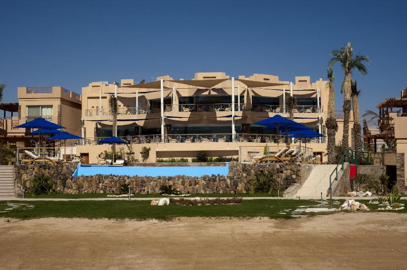 Shams Prestige Abu Soma Resort - All Inclusive