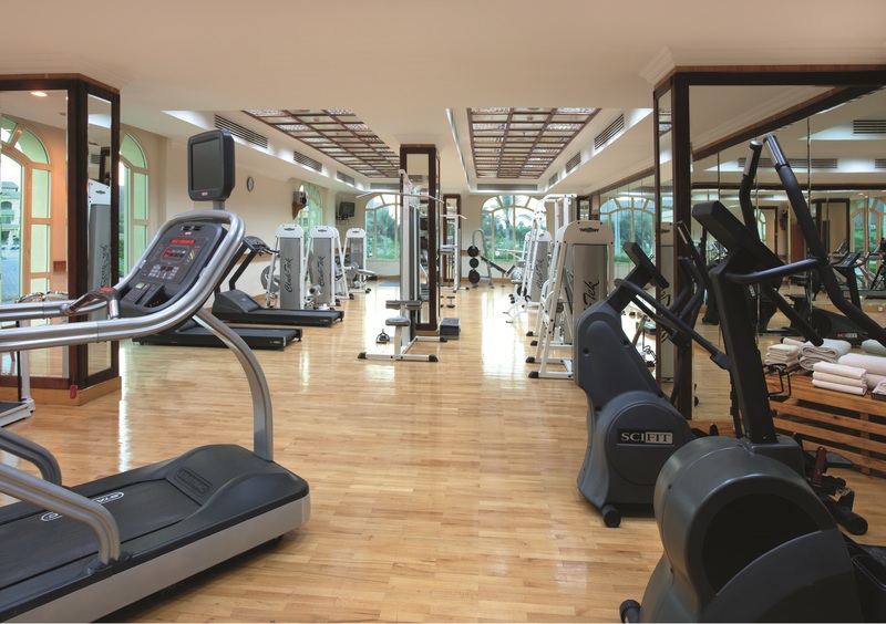 Mövenpick Cairo Media City