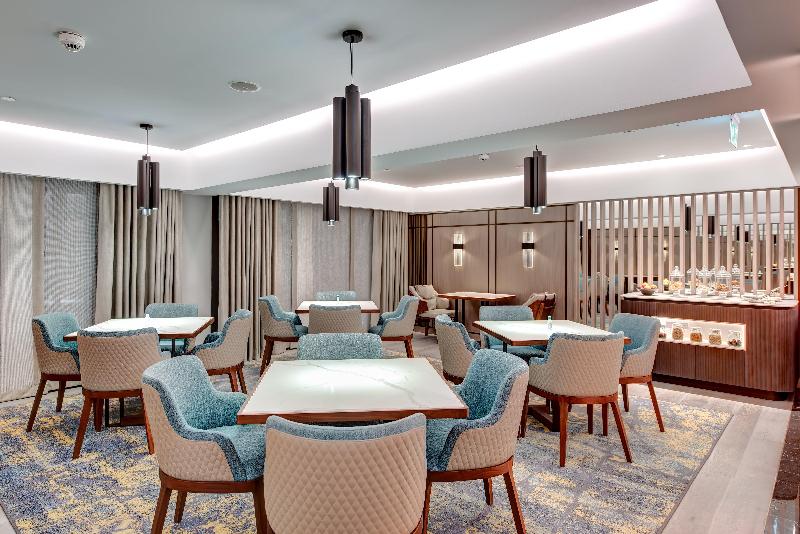 Intercontinental Muscat