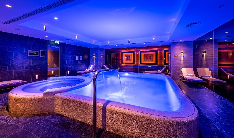 The Stay Boulevard Nisantası