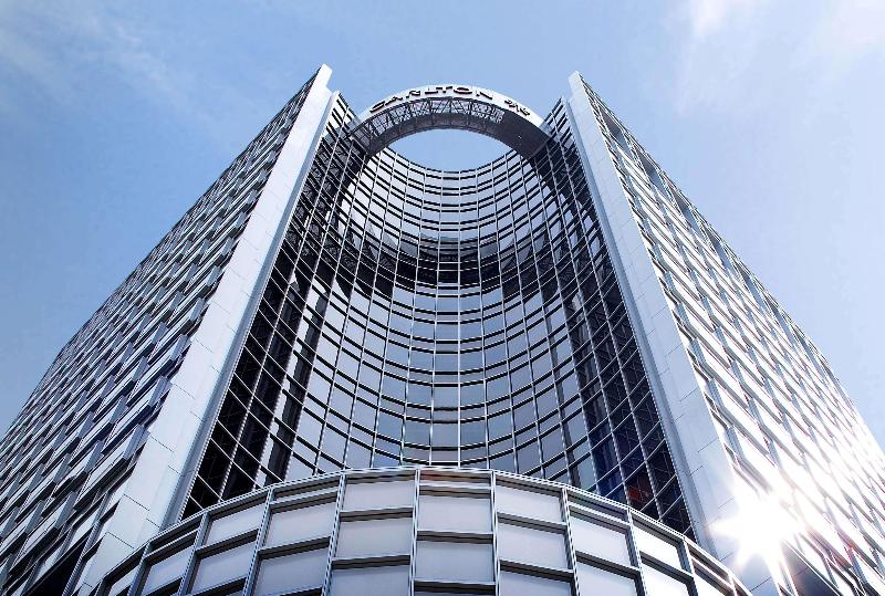 Hotel G Singapore