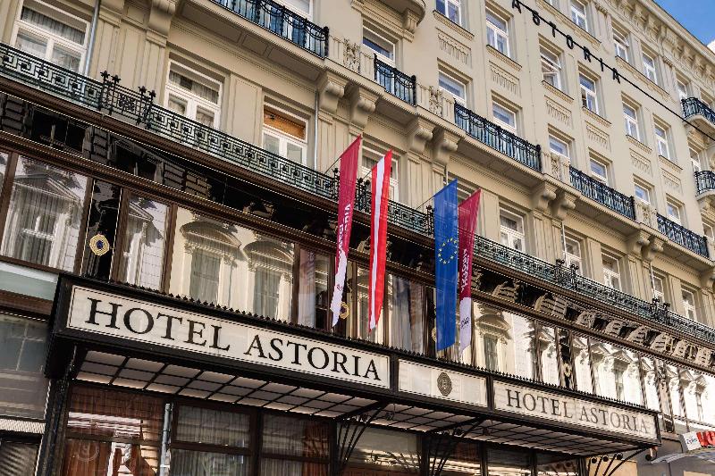 Hotel Imperial, a Luxury Collection Hotel, Vienna