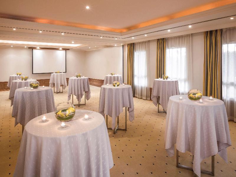 Mövenpick Hotel Doha