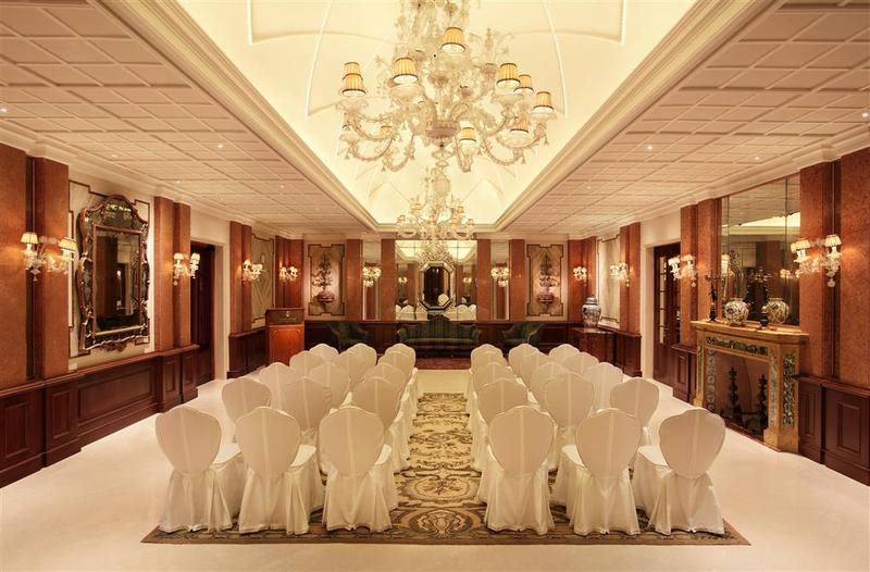 The Gritti Palace, a Luxury Collection Hotel, Venice