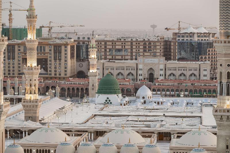 Shaza Al Madina