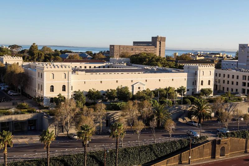 Radisson Blu Hotel Waterfront, Cape Town