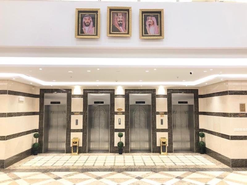 Zaha Al Madina Hotel 2