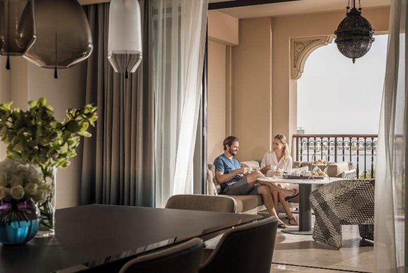 Four Seasons Resort Dubai at Jumeirah Beach