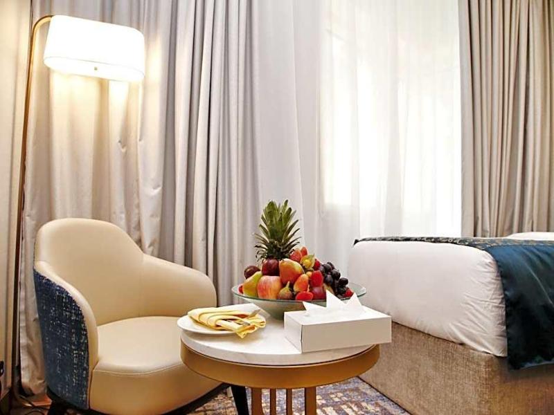 Al Rawda Royal Inn