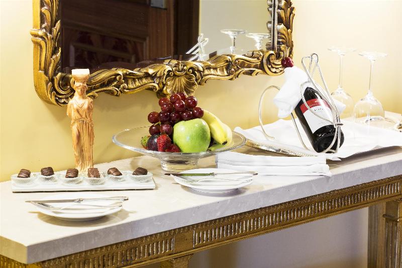 Hotel Grande Bretagne, a Luxury Collection Hotel, Athens