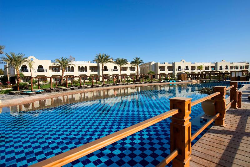 Sunrise Arabian Beach Resort