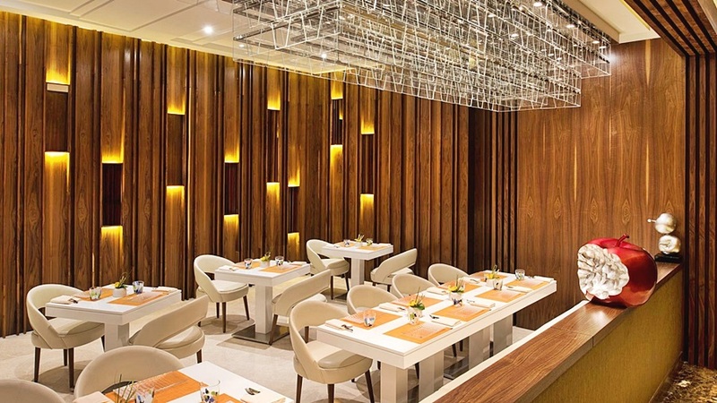 Marsa Malaz Kempinski, The Pearl — Doha