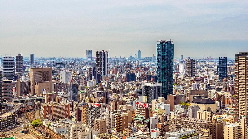 InterContinental Osaka