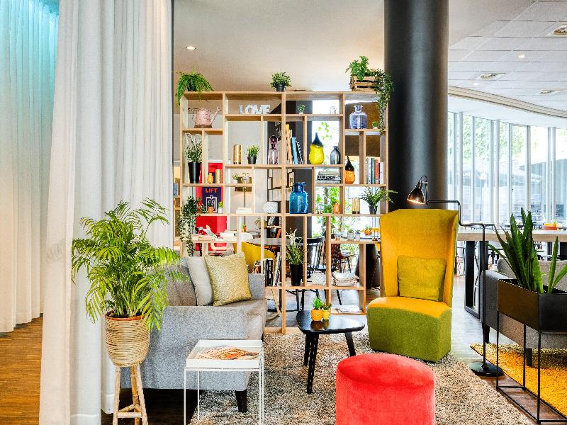 Holiday Inn Express Mechelen City Centre