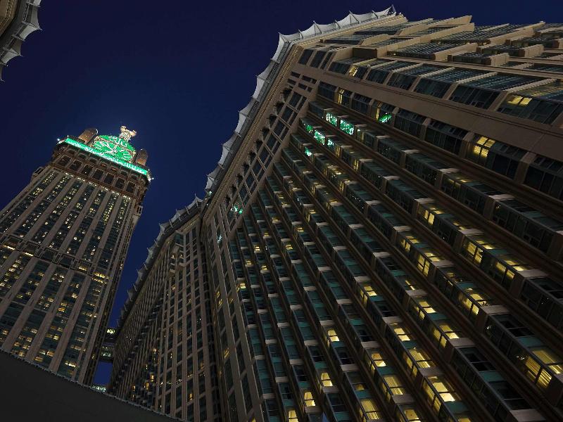 Pullman ZamZam Makkah
