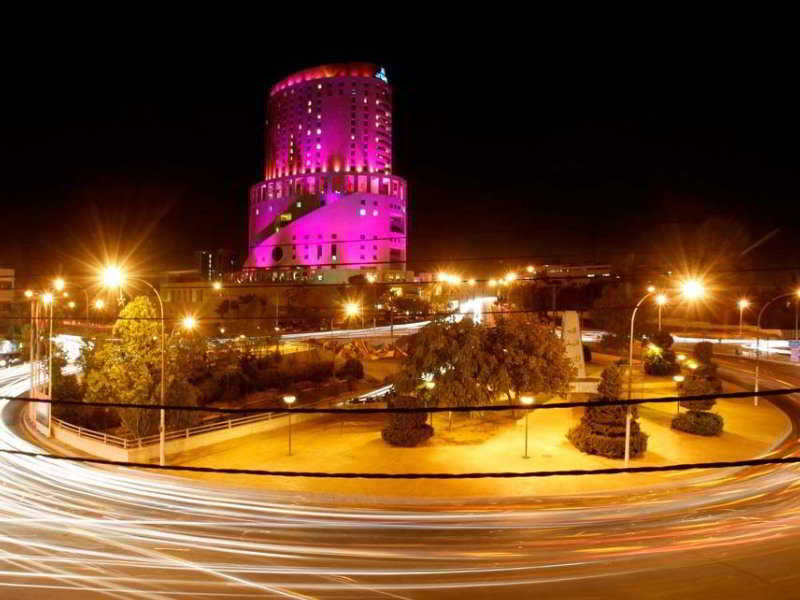 Le Royal Amman