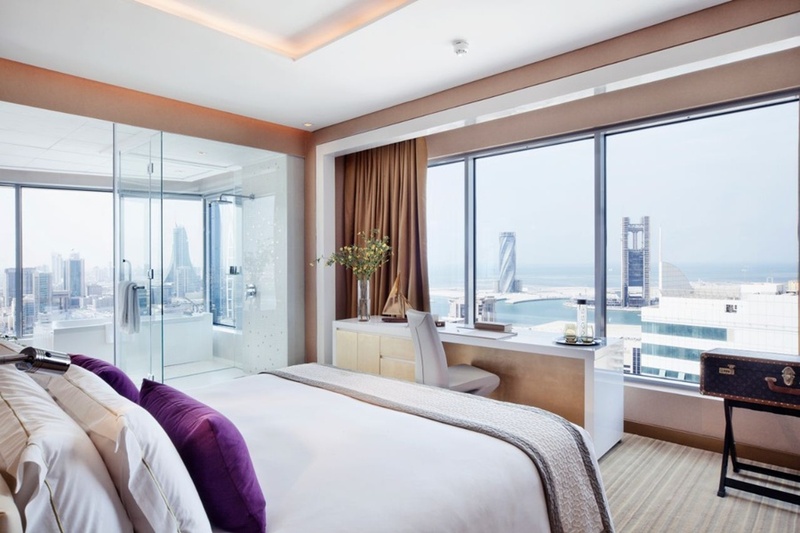 The Domain Hotel and Spa