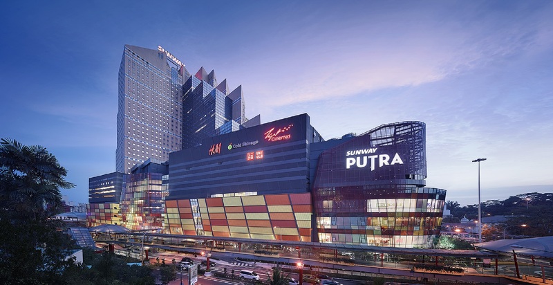 Sunway Putra Hotel