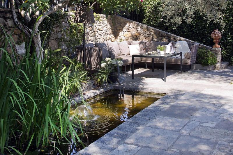La Bastide Saint-Antoine
