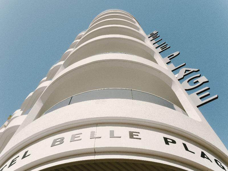 Hotel & Spa Belle Plage