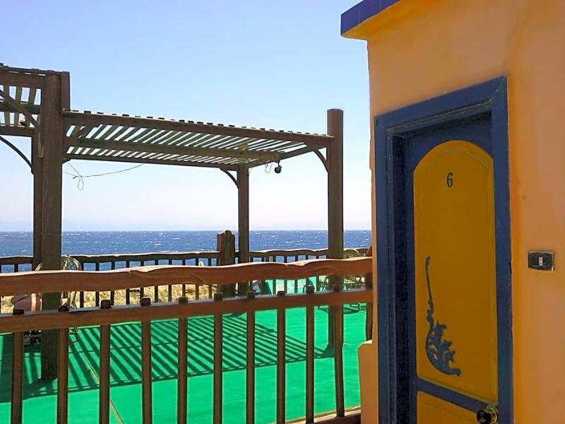 Neptune Hotel