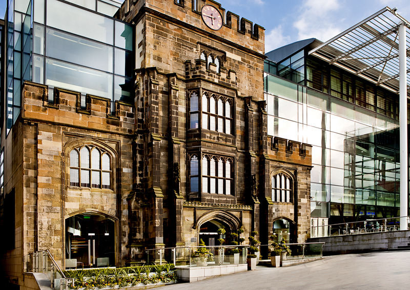 The Glasshouse, Autograph Collection hotels