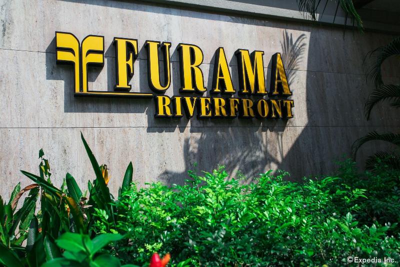 Furama Riverfront