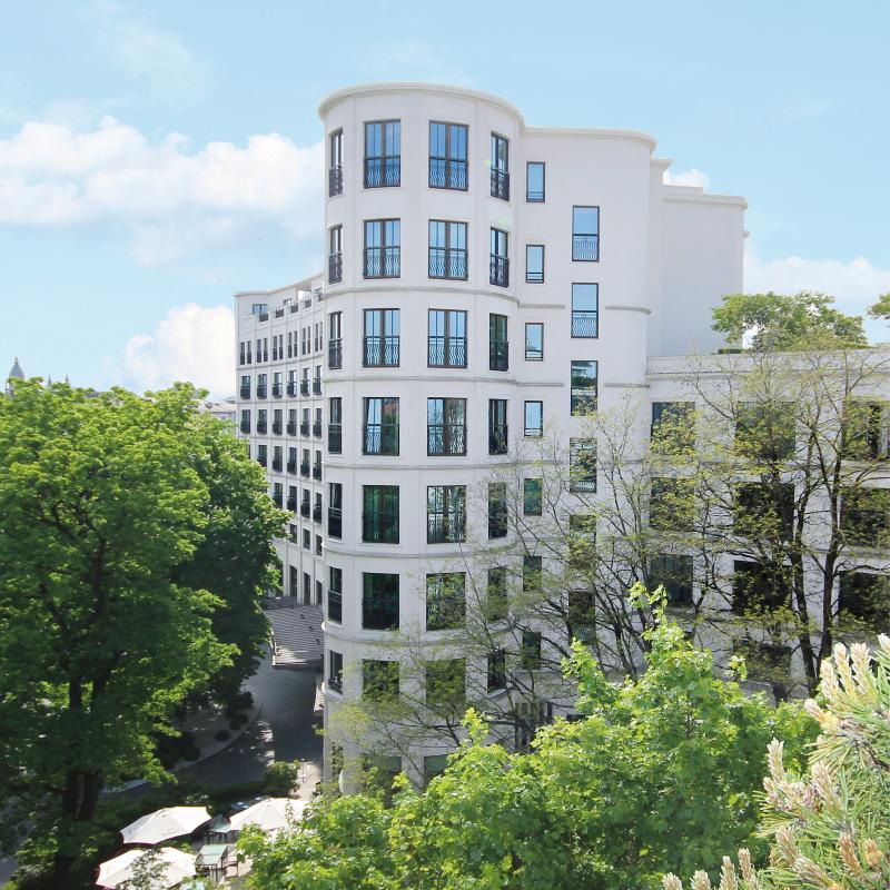 The Charles Hotel — Rocco Forte