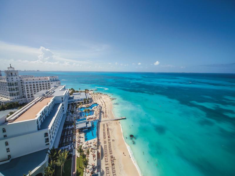 Riu Cancun - Adults Only - All Inclusive