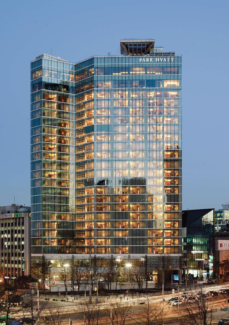 Park Hyatt Seoul