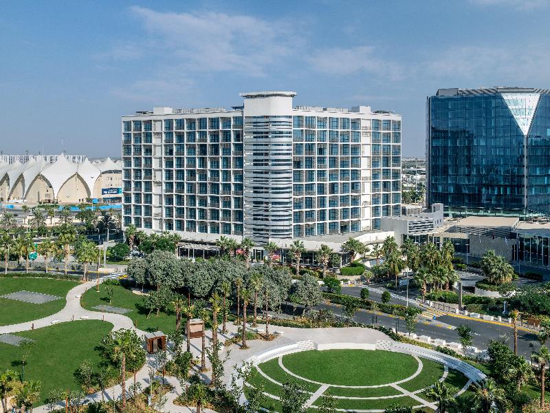 Yas Plaza Marina by IHG