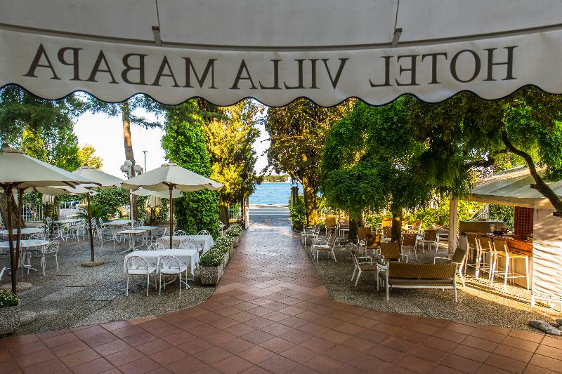 Villa Mabapa