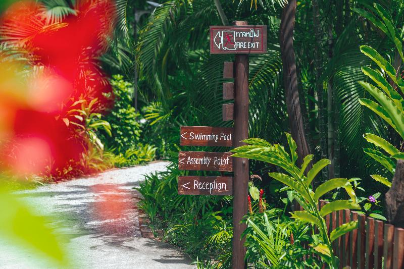 Ban Sainai Resort