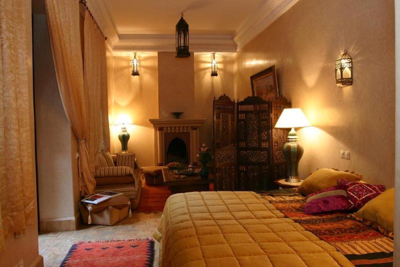 Riad Kniza