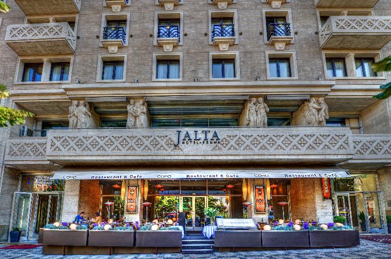 Jalta Boutique Hotel Prague