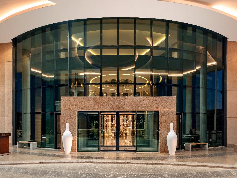 Fairmont Riyadh