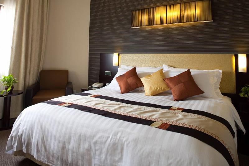 Hotel Royal Queens