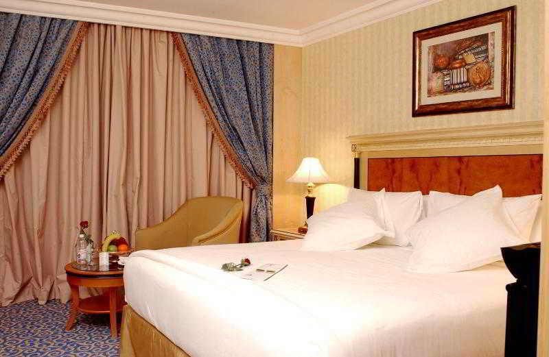 Le Meridien Makkah