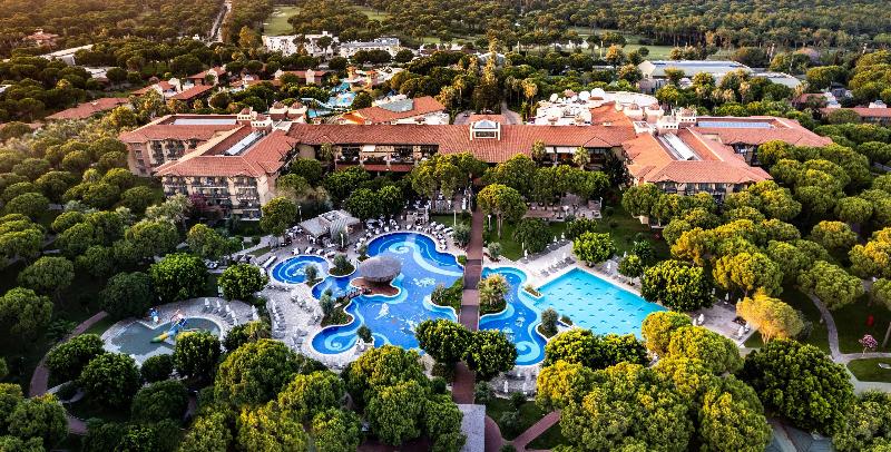 Cornelia Diamond Golf Resort & Spa