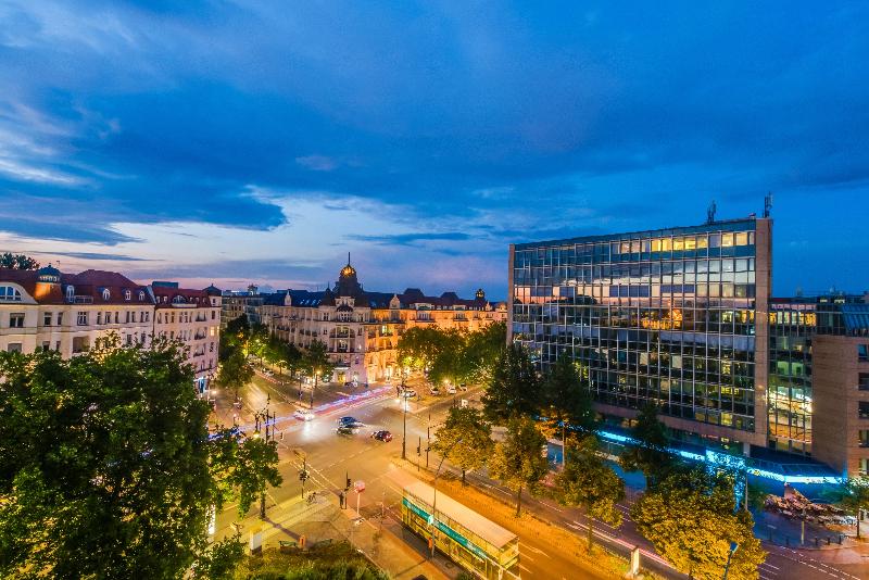 Sofitel Berlin Kurfürstendamm