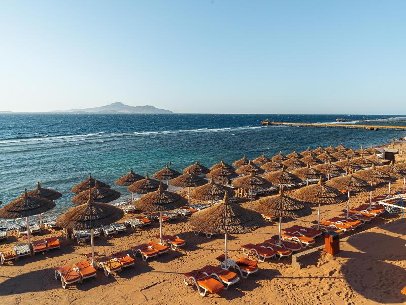 Nubian Village Aqua Hotel